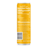 Energy Drink - Sparkling Mango Burst