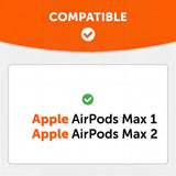 Airpods Max 1 & 2 Headband Cover - WC BandZ Max
