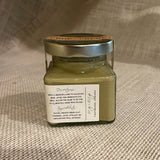 Face Mask - French Clay & Turmeric (Brighten)
