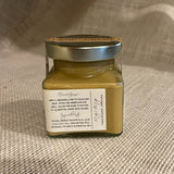 Face Mask - "Youthful" French Yellow Clay (Frankincense)