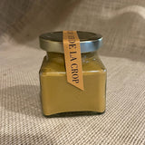 Face Mask - "Youthful" French Yellow Clay (Frankincense)