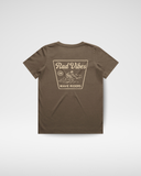 THE MAVERICKS TEE