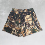 Mayhem Shorts Rogue Woods