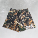 Mayhem Shorts Rogue Woods