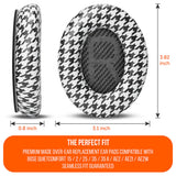 Bose QC35 Replacement Ear Pads