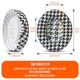 Beats Studio Pro Earpad Sweat Covers - WC SweatZ Studio Pro