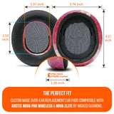 Arctis Nova Pro Wireless & Nova Elite Earpads - WC FreeZe Cooling Gel