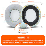 Arctis Nova Pro Wireless, Nova Elite & Nova Pro Omni Earpads - WC FreeZe Cooling Gel