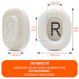 Apple Airpods Max 1 Earpad Sweat Covers - WC SweatZ Max