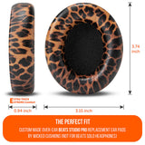 Beats Studio Pro Earpads by Wicked Cushions
