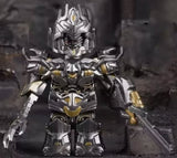 Megatron Minifig
