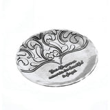 Beautiful Memories Coaster