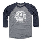 Zion Williamson New Orleans Basketball WHT