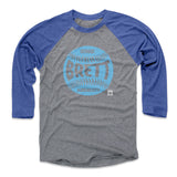 George Brett Kansas City Baseball WHT