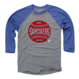 Ryne Sandberg Chicago Baseball WHT