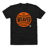 Earl Weaver Baltimore Baseball WHT