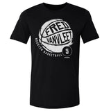 Fred VanVleet Houston Basketball WHT