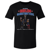 Harlem Globetrotters Trio WHT