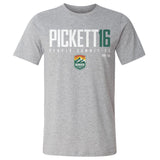 Carson Pickett Denver Summit FC Elite WHT