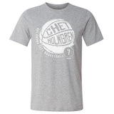 Chet Holmgren Oklahoma City Basketball WHT