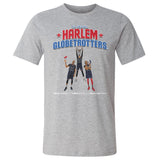 Harlem Globetrotters Trio WHT