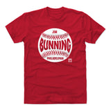 Jim Bunning Philadelphia Baseball WHT