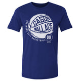 Cason Wallace Oklahoma City Basketball WHT
