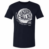 Cason Wallace Oklahoma City Basketball WHT