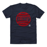 Harmon Killebrew Minnesota Baseball WHT
