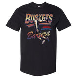 Buckets Barrera Harlem Globetrotters Nickname WHT