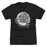 Rudy Gobert Minnesota Basketball WHT