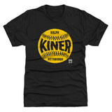 Ralph Kiner Pittsburgh Baseball WHT