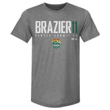 Ally Brazier Denver Summit FC Elite WHT