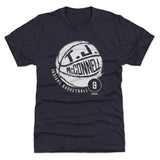 T.J. McConnell Indiana Basketball WHT