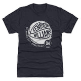 Kenrich Williams Oklahoma City Basketball WHT