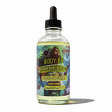 Body Oils 4oz