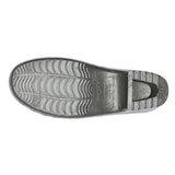 Calzuro Classic Without Holes Metallic Grey