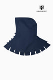 Left Side Cowl Dangereuse Blue