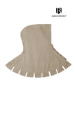 Right Side Cowl Dangereuse Natural