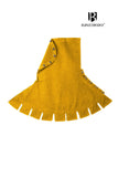 Right Side Cowl Dangereuse Yellow