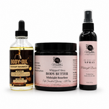 The Ultimate Indulgence Gift Set