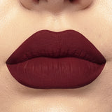 Long Lasting Liquid Lipstick - Milan
