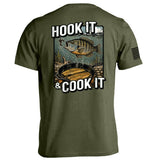 Hook It & Cook It
