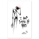 Mindless Print