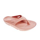 Sovella Active Comfort Sandals Women's Thong Pink