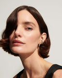 Marisa Mini Pavé Earrings