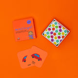 Minilingo, Arabic/English Flashcards