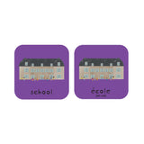 Minilingo, French/English Flashcards