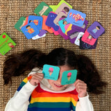 Minilingo, French/English Flashcards