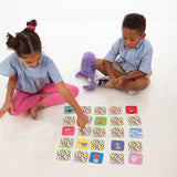 Minilingo, Mandarin/English Flashcards